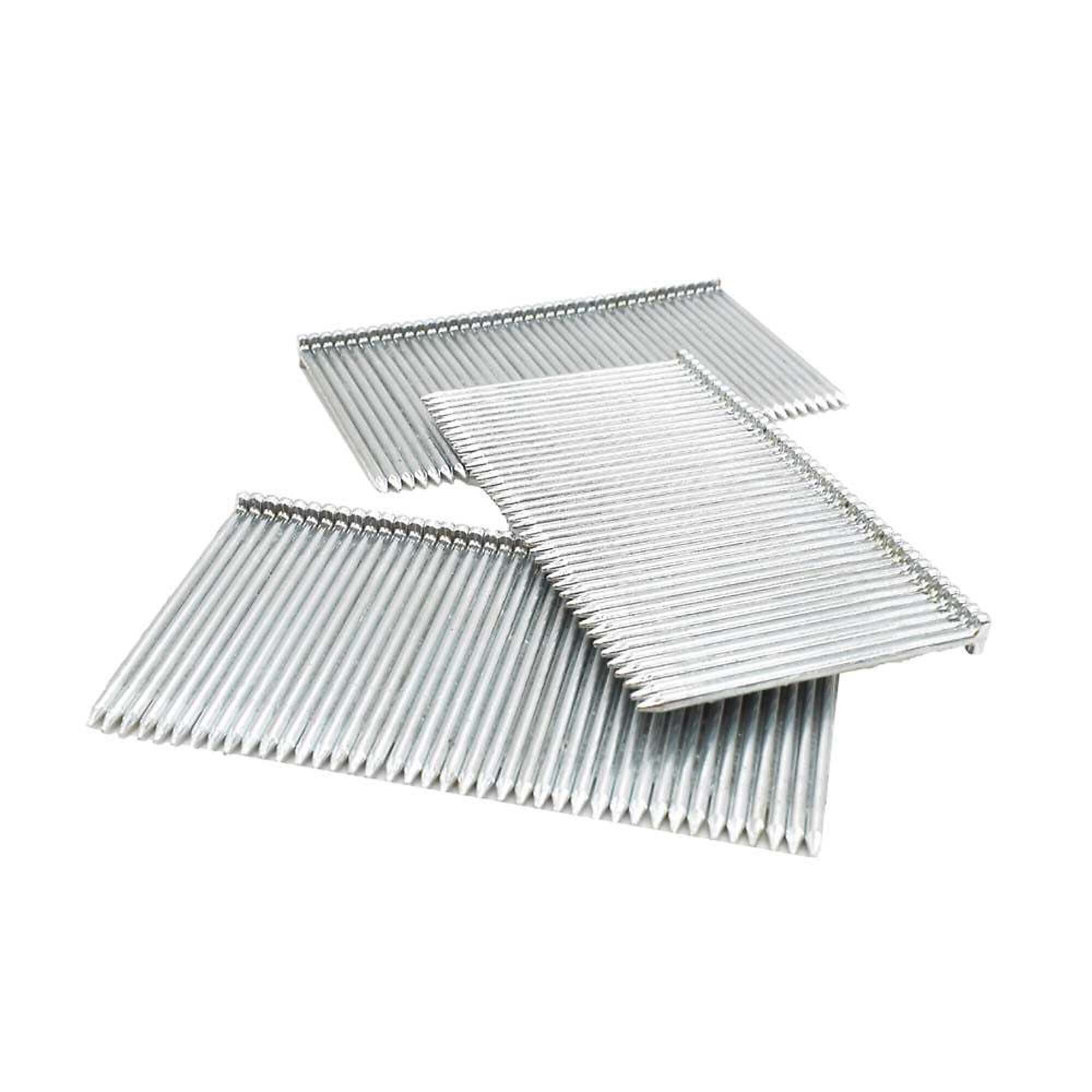 Air Locker CN25AL 14 Gauge Concrete T-Nails for Concrete Nailers 2-1/2 Inch Smooth Shank (1000/Pack)
